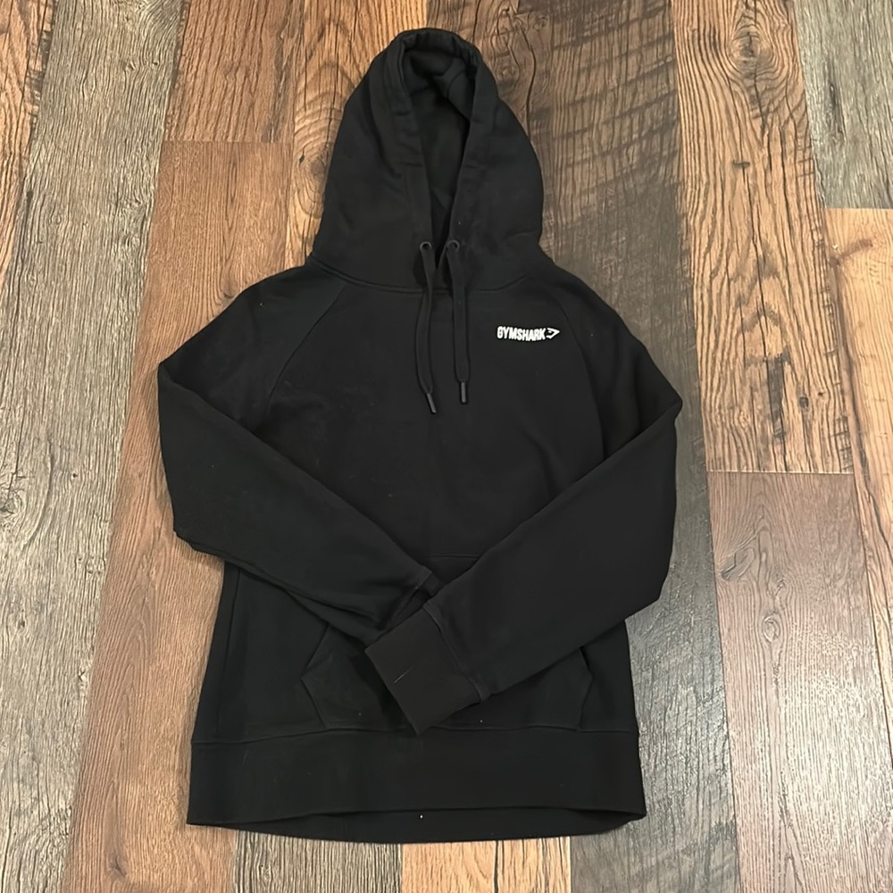 Gymshark Women’s Crest Hoodie